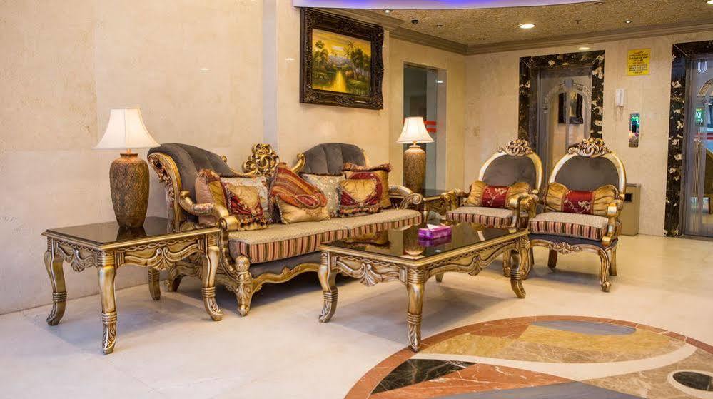 Sultan Hotel Mekka Kültér fotó