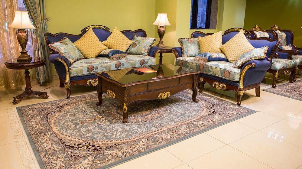 Sultan Hotel Mekka Kültér fotó