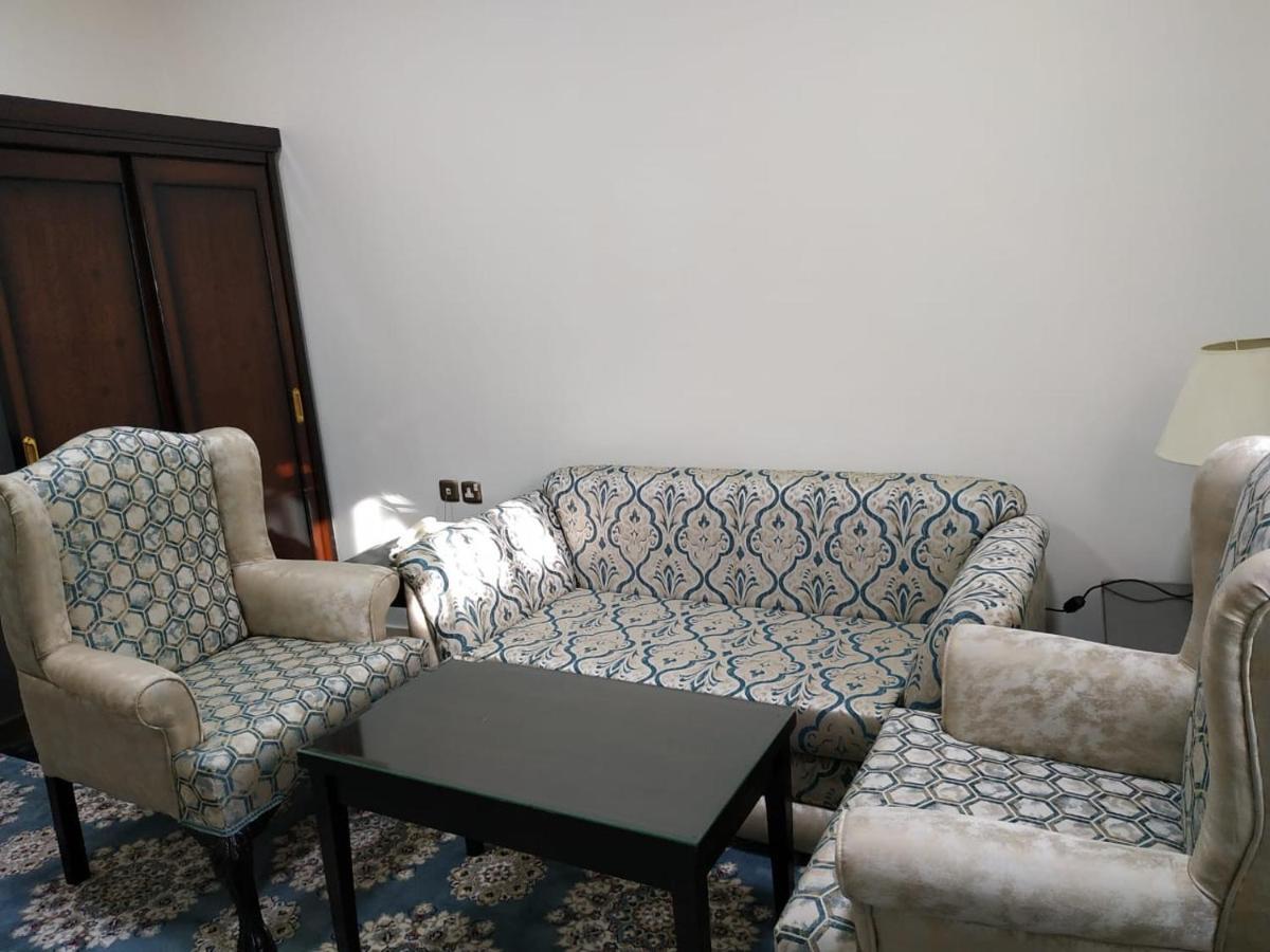Sultan Hotel Mekka Kültér fotó
