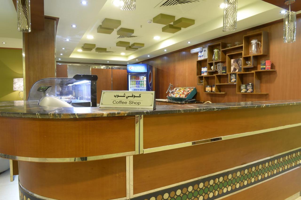 Sultan Hotel Mekka Kültér fotó