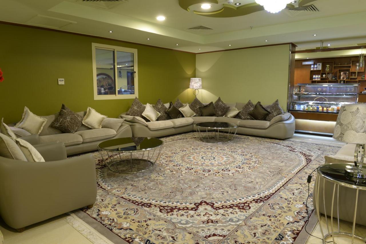 Sultan Hotel Mekka Kültér fotó