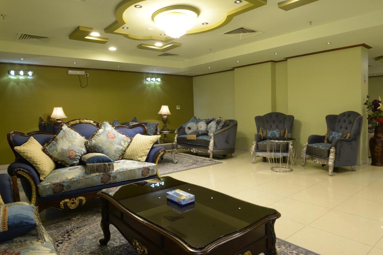Sultan Hotel Mekka Kültér fotó