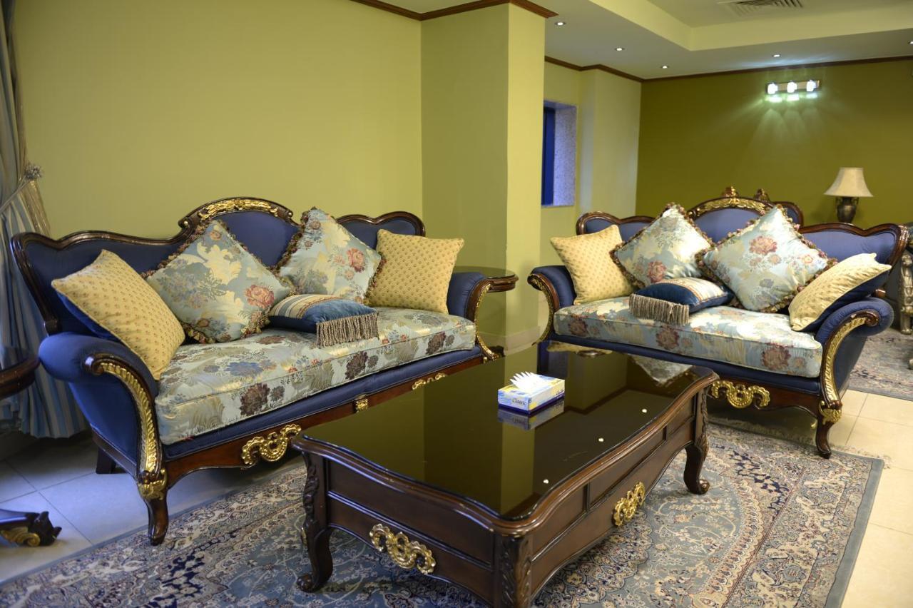 Sultan Hotel Mekka Kültér fotó