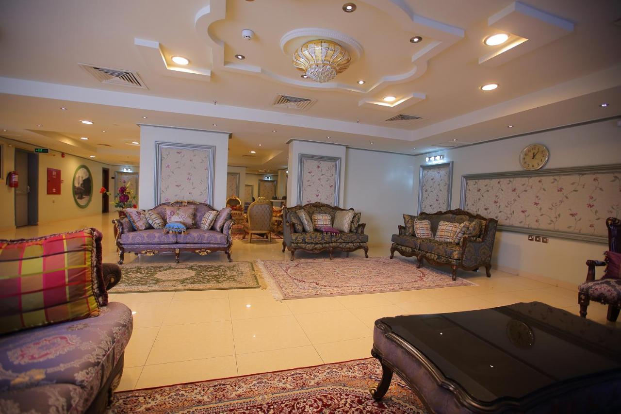 Sultan Hotel Mekka Kültér fotó