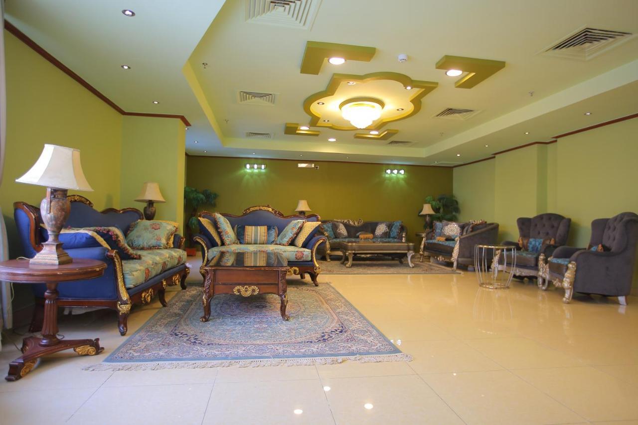 Sultan Hotel Mekka Kültér fotó